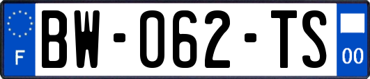 BW-062-TS