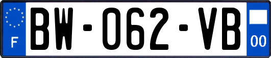 BW-062-VB