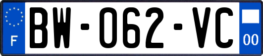 BW-062-VC