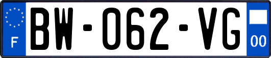BW-062-VG