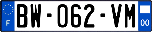 BW-062-VM