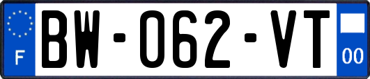 BW-062-VT