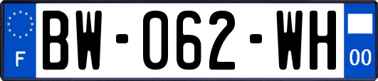 BW-062-WH