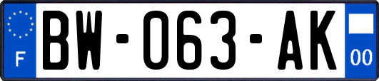 BW-063-AK