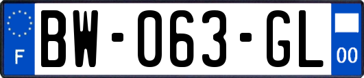 BW-063-GL