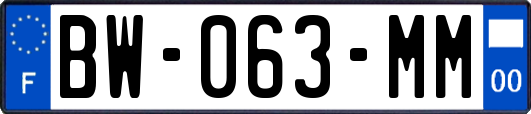 BW-063-MM