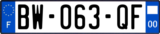 BW-063-QF