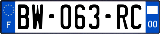 BW-063-RC