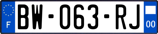 BW-063-RJ