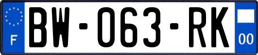 BW-063-RK