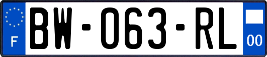 BW-063-RL