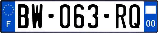 BW-063-RQ