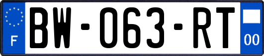 BW-063-RT