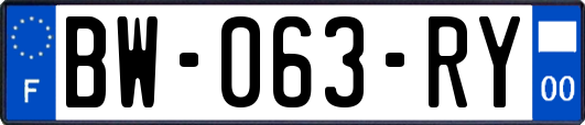 BW-063-RY