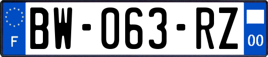 BW-063-RZ