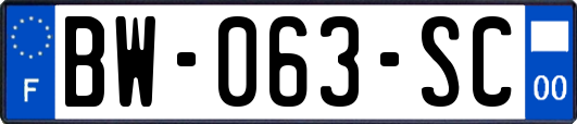 BW-063-SC