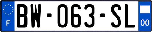 BW-063-SL