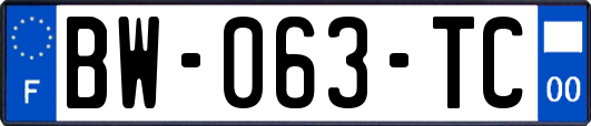BW-063-TC