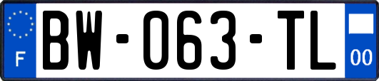 BW-063-TL