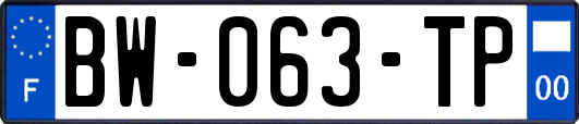 BW-063-TP