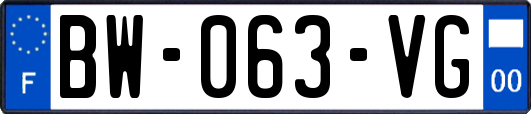 BW-063-VG