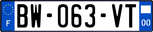 BW-063-VT