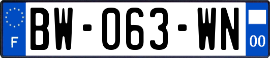 BW-063-WN