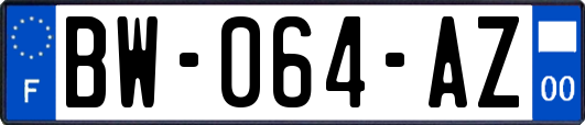 BW-064-AZ