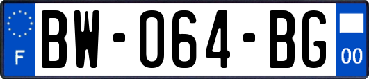 BW-064-BG