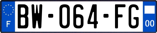 BW-064-FG