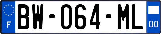 BW-064-ML