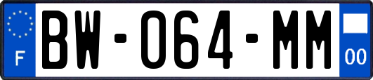 BW-064-MM