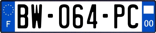 BW-064-PC