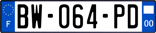 BW-064-PD