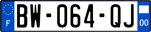 BW-064-QJ