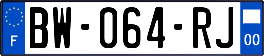 BW-064-RJ