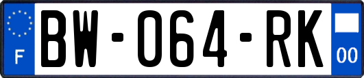 BW-064-RK