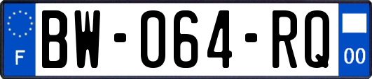BW-064-RQ