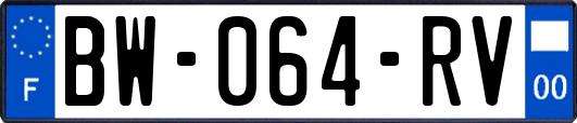 BW-064-RV