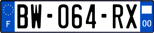 BW-064-RX