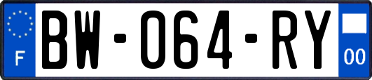BW-064-RY