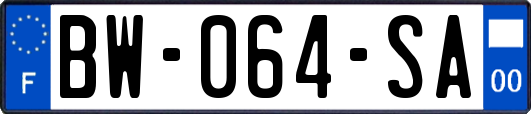 BW-064-SA