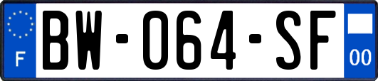BW-064-SF