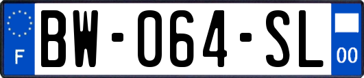 BW-064-SL
