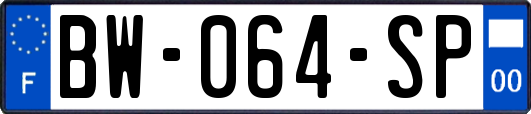 BW-064-SP