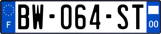 BW-064-ST