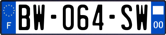BW-064-SW