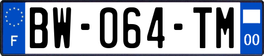 BW-064-TM