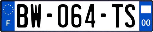 BW-064-TS