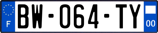 BW-064-TY